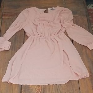 Forever 21 | LS Dress - S